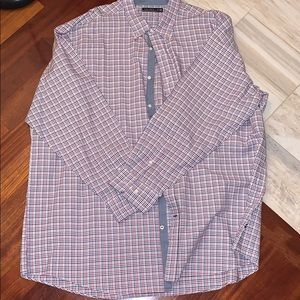 Nautica Button Down